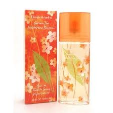 Green Tea Nectarine Blossom 3.3 fl oz