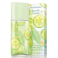 Green Tea Cucumber 3. fl oz