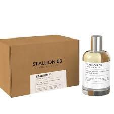 Stallion 53 3.4 fl oz