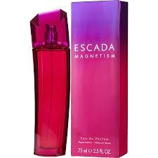 Escada Magnetism 2.5 fl oz