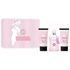 Delilah 3pc Collection