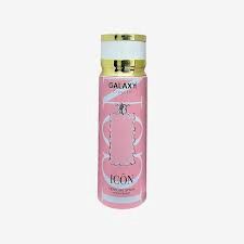 Icôn Pour Femme Body Spray
