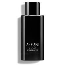 Armani Code