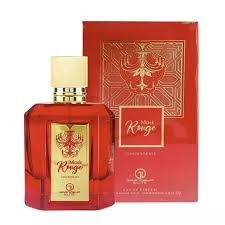 Musk Rouge Concentrate