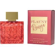 Flaunt Rouge 3.4 fl oz