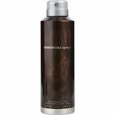 Signature (All over body spray) 6 oz