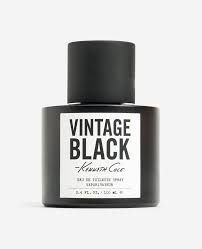 Vintage Black 3.4 fl oz