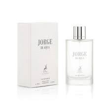 JORGE DI PROFUMO AQUA Eau De Parfum 3.4 fl oz