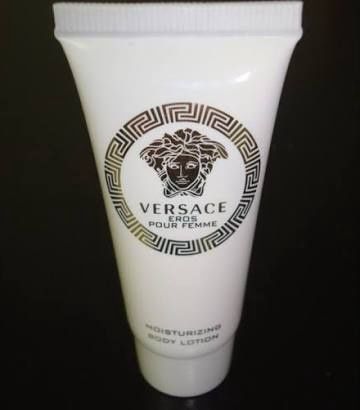 Eros Pour Femme Body Lotion 3.4 fl oz