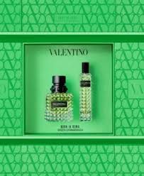 Born in Roma Green Stravaganza 2 Piece Set 1.7 fl oz &amp; 0.5 fl oz