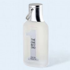 Eau De Toilette .3 fl oz
