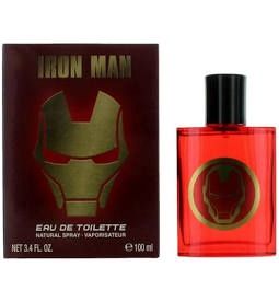 Iron Man Eau De Toilette 3.4 fl oz