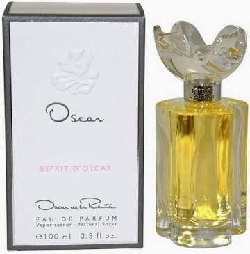 Esprit D'Oscar Eau De Parfum 3.4 fl oz