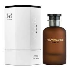 Nouveau Ambre 3.4 fl oz