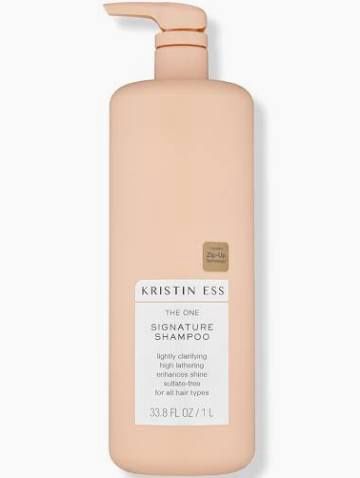 Extra Gentle Shampoo 28 fl oz