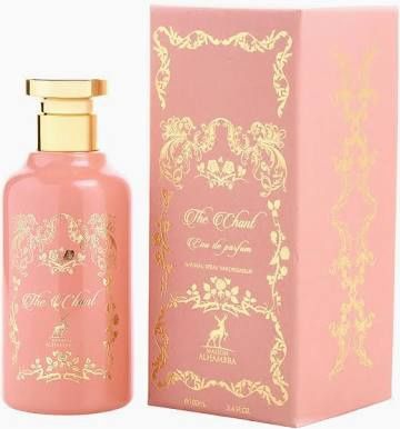 The Chant Eau De Parfum 3.4 fl oz
