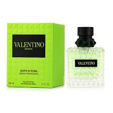 Born in Roma Green Stravaganza 3.4 fl oz