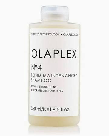 No. 4 Bond Maintenance Shampoo 8.5 fl oz