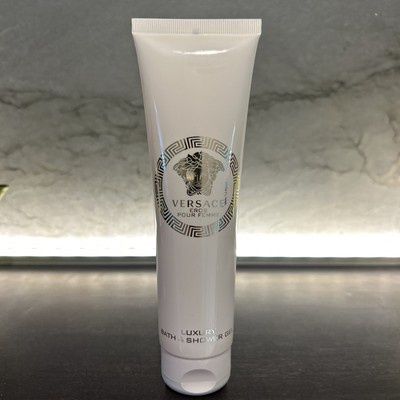 Eros Pour Femme Shower Gel 3.4 fl oz