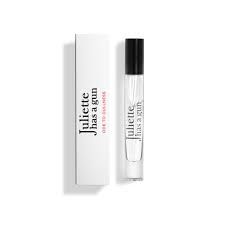 Ode To Dullness 0.25 fl oz