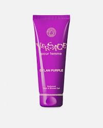Dylan Purple 3.4 fl oz Shower Gel