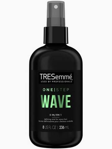 One Step Wave defining mist for wavy hair 8 fl oz
