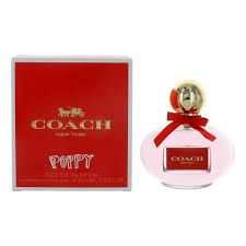 Poppy 3.3 fl oz