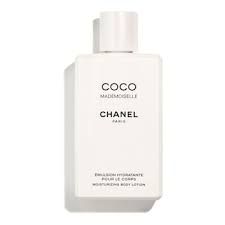 Coco Mademoiselle Body Lotion 6.8 fl oz