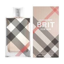 Brit for Her 3.3 fl oz