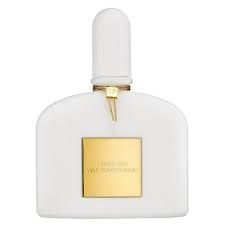 White Patchouli 3.4 fl oz