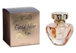 Gold Mine Eau De Parfum 3.3 fl oz