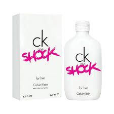 One Shock for Her 6.7 fl oz