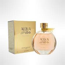 Acqua di Parisis Amber &amp; Amber 3. fl oz
