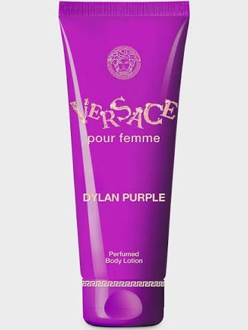Dylan Purple 3.4 fl oz Body Lotion