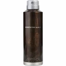 Signature (All over body spray) 6 oz