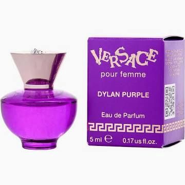 Dylan Purple 5 ml