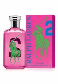 2 For Women 3.4 fl oz