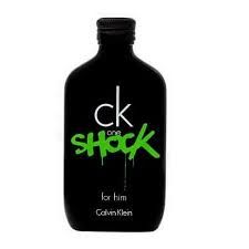 One Shock for Him 3.3 fl oz