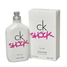 One Shock for Her 3.3 fl oz