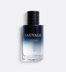 Sauvage After Shave