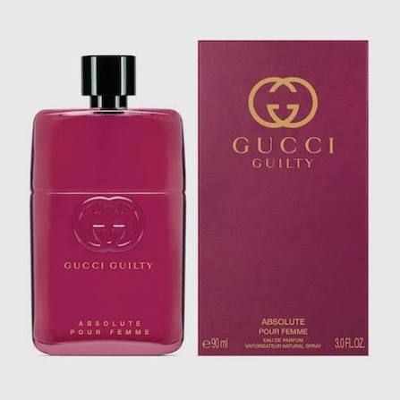 Guilty Absolute EDP Pour Femme 3 fl oz