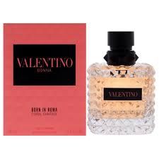 Born in Roma Coral Fantasy 3.4 fl oz