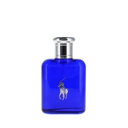 Blue 2.5 fl oz