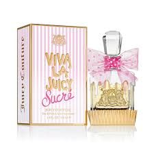 Viva La Juicy Sucre Eau De Parfum 3.4 fl oz