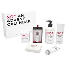 Not An Advent Calendar 6pc