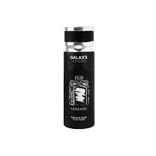 Legendary Pour Homme Body Spray