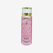 Icôn Pour Femme Body Spray