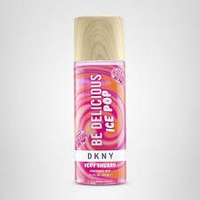 Be Delicious Ice Pop Very Cherry Fragrance Mist
