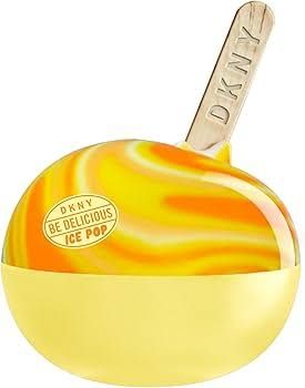Be Delicious Ice Pop Citrus Splash
