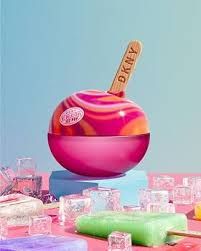 Be Delicious Ice Pop Very Cherry